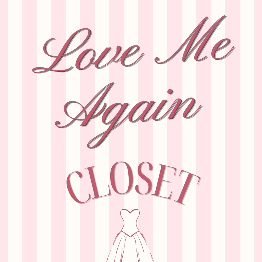 Meet your Posher, Liz